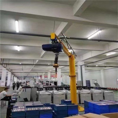 Intelligent Balance Hoist